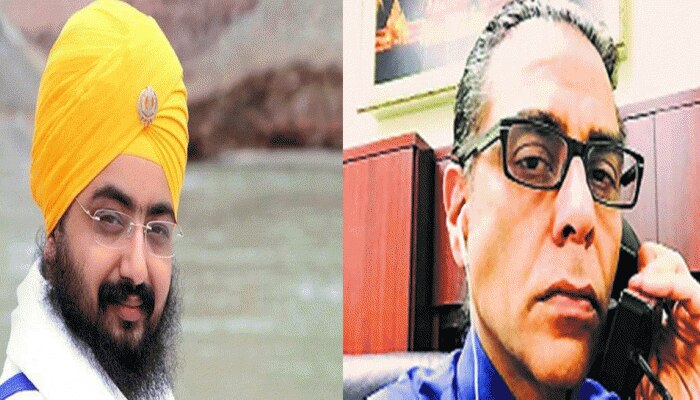 ਢੱਡਰੀਆਂਵਾਲਾ ਦੀ ਜਦੋਂ ਪੰਨੂ ਨਾਲ ਹੋਈ ਸੀ ਮੁਲਾਕਾਤ ਤਾਂ ਖ਼ਾਲਿਸਤਾਨ ਮੁੱਦੇ 'ਤੇ ਹੋਈ ਸੀ ਇਹ ਚਰਚਾ ਢੱਡਰੀਆਂਵਾਲਾ ਦੀ ਜਦੋਂ ਪੰਨੂ ਨਾਲ ਹੋਈ ਸੀ ਮੁਲਾਕਾਤ ਤਾਂ ਖ਼ਾਲਿਸਤਾਨ ਮੁੱਦੇ 'ਤੇ ਹੋਈ ਸੀ ਇਹ ਚਰਚਾ