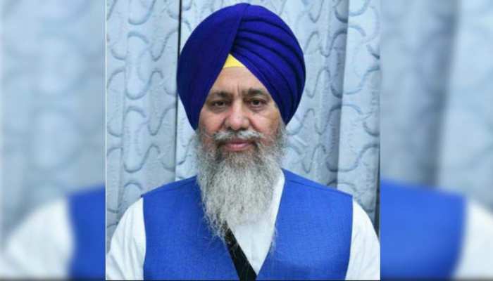 ਐਫ.ਸੀ.ਆਰ.ਐਕਟ ਨੂੰ ਦਿੱਤੀ ਪ੍ਰਵਾਨਗੀ ਸਬੰਧੀ ਭਾਈ ਲੌਂਗੋਵਾਲ ਵੱਲੋਂ ਭਾਰਤ ਸਰਕਾਰ ਦਾ ਧੰਨਵਾਦ ਐਫ.ਸੀ.ਆਰ.ਐਕਟ ਨੂੰ ਦਿੱਤੀ ਪ੍ਰਵਾਨਗੀ ਸਬੰਧੀ ਭਾਈ ਲੌਂਗੋਵਾਲ ਵੱਲੋਂ ਭਾਰਤ ਸਰਕਾਰ ਦਾ ਧੰਨਵਾਦ