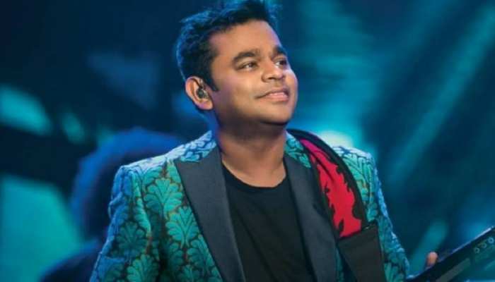 कानूनी पचड़े में Music कंपोजर AR Rahman, टैक्स चोरी का लगा आरोप