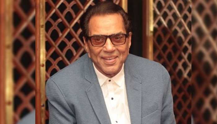 Dharmendra share video on twitter remember his old days | अभिनेता धर्मेंद्र को याद आए 'सुनहरे' दिन, ट्विटर पर शेयर किया खूबसूरत वीडियो | Hindi News, बॉलीवुड