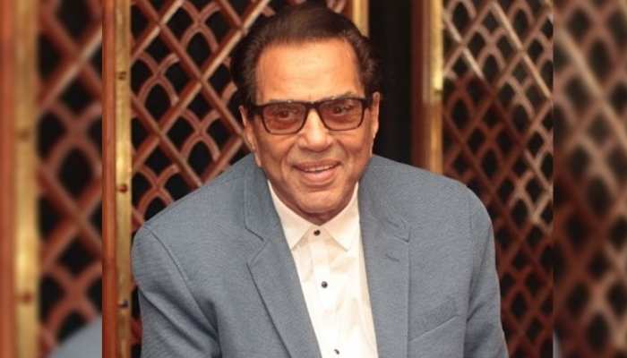 Dharmendra share video on twitter remember his old days | अभिनेता धर्मेंद्र  को याद आए &#39;सुनहरे&#39; दिन, ट्विटर पर शेयर किया खूबसूरत वीडियो | Hindi News,  बॉलीवुड