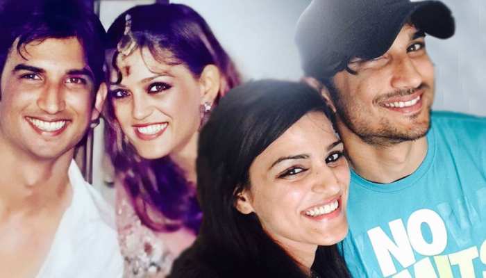 आज है असाधारण ग्रहों का संगम, Sushant के न्याय के लिए बहन ने की ये खास अपील