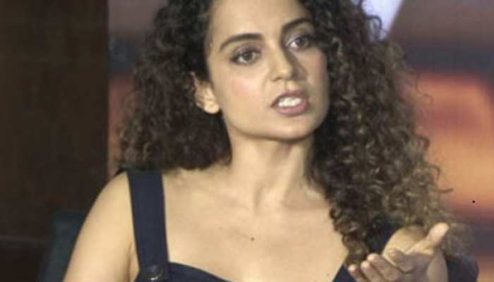 Kangana Ranaut भड़कीं- तो क्या शिवसेना के गुंडों को मेरा मुंह तोड़ने या रेप करने दे BJP? 