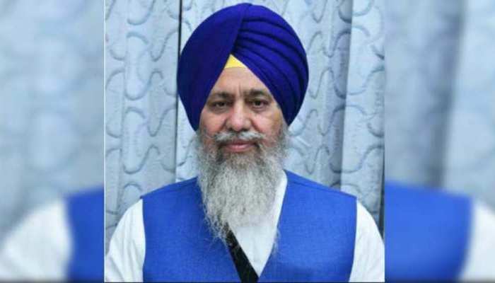 ਜੰਮੂ ਕਸ਼ਮੀਰ ਭਾਸ਼ਾ ਬਿੱਲ ’ਚ ਪੰਜਾਬੀ ਨੂੰ ਸ਼ਾਮਲ ਕਰਨ ਲਈ ਭਾਈ ਲੌਂਗੋਵਾਲ ਨੇ PM ਮੋਦੀ ਨੂੰ ਲਿਖਿਆ ਪੱਤਰ ਜੰਮੂ ਕਸ਼ਮੀਰ ਭਾਸ਼ਾ ਬਿੱਲ ’ਚ ਪੰਜਾਬੀ ਨੂੰ ਸ਼ਾਮਲ ਕਰਨ ਲਈ ਭਾਈ ਲੌਂਗੋਵਾਲ ਨੇ PM ਮੋਦੀ ਨੂੰ ਲਿਖਿਆ ਪੱਤਰ