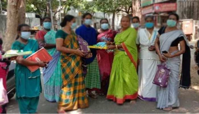 मुख्य धारा से जुड़ेंगे UP के ट्रांसजेंडर्स, सरकार गठित करेगी किन्नर कल्याण बोर्ड