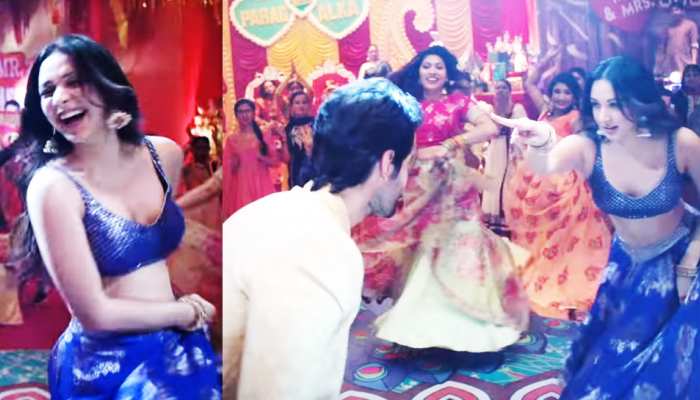 रिलीज होते ही छाया 'इंदु की जवानी' का पहला गाना, यूट्यूब पर Kiara Advani का जलवा रिलीज होते ही छाया 'इंदु की जवानी' का पहला गाना, यूट्यूब पर Kiara Advani का जलवा
