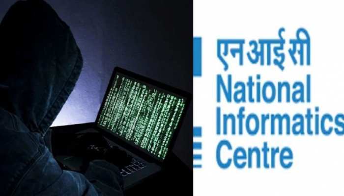 NIC पर Cyber Attack, राष्ट्रीय सुरक्षा संबंधी जानकारियां हैकरों के हाथ लगने का खतरा!