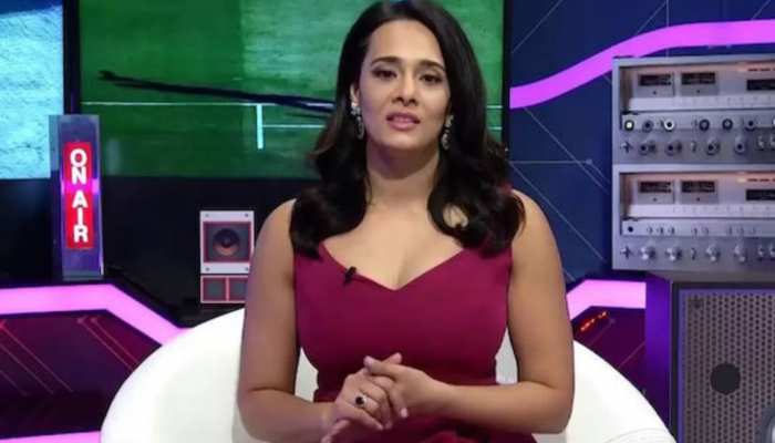 IPL की Famous एंकर Mayanti Langer नहीं करेंगी एंकरिंंग, जानिए वजह