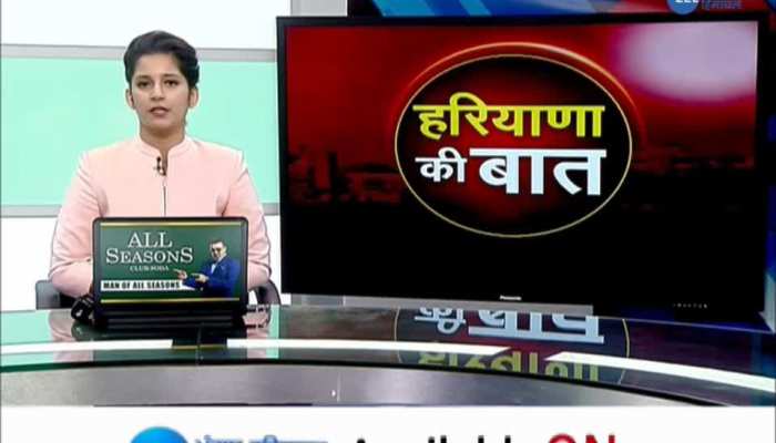 new records of sex ratio in haryana