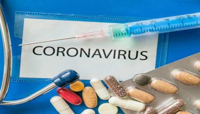 Coronavirus Medicine News In Hindi Coronavirus Medicine À¤ À¤² À¤ À¤¸ À¤ À¤¨ À¤¯ À¤ Photos Videos Zee News Hindi