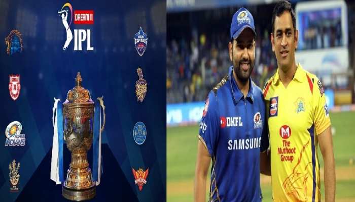 UAE में 13वें IPL का आगाज आज, मुंबई और चेन्नई के बीच पहला मुकाबला