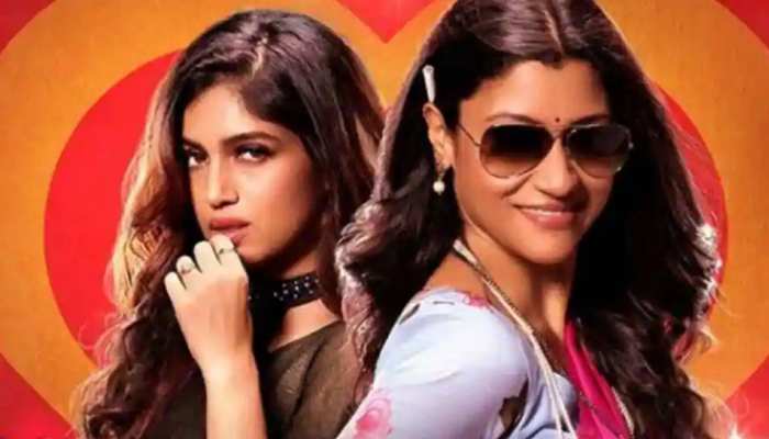 'डॉली किट्टी और वो चमकते सितारे' Review: अधूरी ख्वाहिशों की पूरी कहानी 'डॉली किट्टी और वो चमकते सितारे' Review: अधूरी ख्वाहिशों की पूरी कहानी