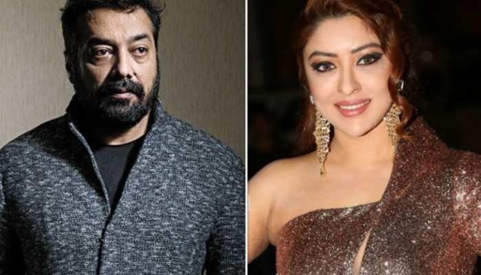 बड़बोले Anurag Kashyap का घिनौना चेहरा, अभिनेत्री ने लगाया यौन शोषण का आरोप