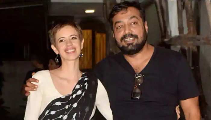 Dear Anurag Kashyap Don T Let This Social Media Circus Get To You Ex Wife Kalki Koechlin Slams Metoo Allegations Against Him पहल पत न क समर थन क ब द अन र ग क द सर पत न न प र व पत