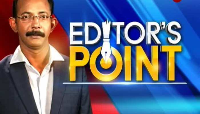 EDITORSPOINT: Non Stop News, Sep 22, 2020 | କେନ୍ଦ୍ର-ରାଜ୍ୟ କୋରୋନା ଯୁଦ୍ଧ | Corona Politics