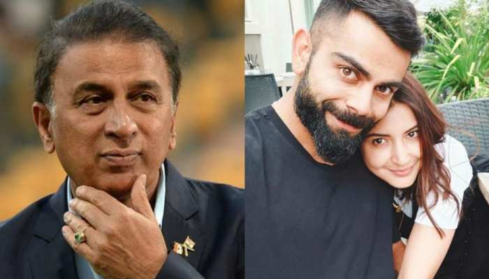 IPL: Gavaskar, Kohli और Anushka के जरिए मिली पहली बड़ी कंट्रोवर्सी, जानिए मामला