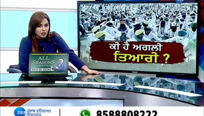 lathi charge on farmers in pipli