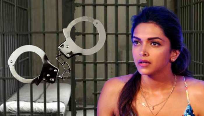 क्या Deepika को सता रहा है कि गिरफ्तारी का डर? रात में वकीलों से की मुलाकात