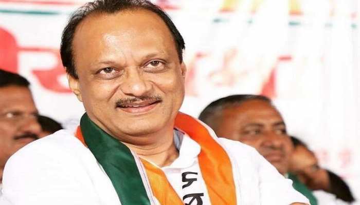 जनसंघ नेता की जयंती पर Ajit Pawar ने पहले किया ट्वीट, फिर किया डिलीट