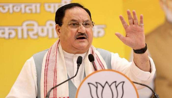 BJP: JP Nadda ने नई टीम की घोषणा की, इन नेताओं को मिली बड़ी जिम्मेदारी