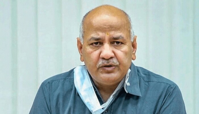 दिल्ली के डिप्टी सीएम की हालत में सुधार, जल्द आ सकते हैं ICU से बाहर दिल्ली के डिप्टी सीएम की हालत में सुधार, जल्द आ सकते हैं ICU से बाहर
