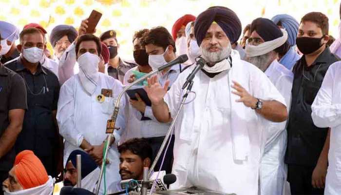 हरियाणा में रखी गई थी अकाली-भाजपा गठबंधन टूटने की नींव, पढ़ें Inside Story