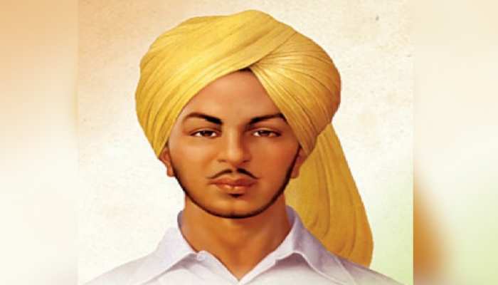 ਜਨਮਦਿਨ 'ਤੇ ਖਾਸ: ਸ਼ਹੀਦ-ਏ-ਆਜ਼ਮ ਭਗਤ ਸਿੰਘ ਦੇ ਕ੍ਰਾਂਤੀਕਾਰੀ ਵਿਚਾਰ, ਪੜ੍ਹੋ, ਹੋਵੋਗੇ ਪ੍ਰੇਰਿਤ ! ਜਨਮਦਿਨ 'ਤੇ ਖਾਸ: ਸ਼ਹੀਦ-ਏ-ਆਜ਼ਮ ਭਗਤ ਸਿੰਘ ਦੇ ਕ੍ਰਾਂਤੀਕਾਰੀ ਵਿਚਾਰ, ਪੜ੍ਹੋ, ਹੋਵੋਗੇ ਪ੍ਰੇਰਿਤ !
