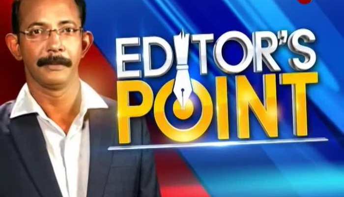 EDITORSPOINT: Non Stop News, Sep 28, 2020 | Todays News | Jajati Mohanty Show | EDITORSPOINT Today