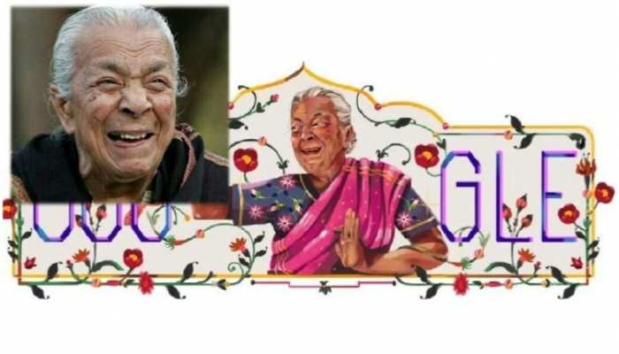 न जयंती न पुण्यतिथि, तो फिर क्यों Google के Doodle पर हैं Zohra Sehgal