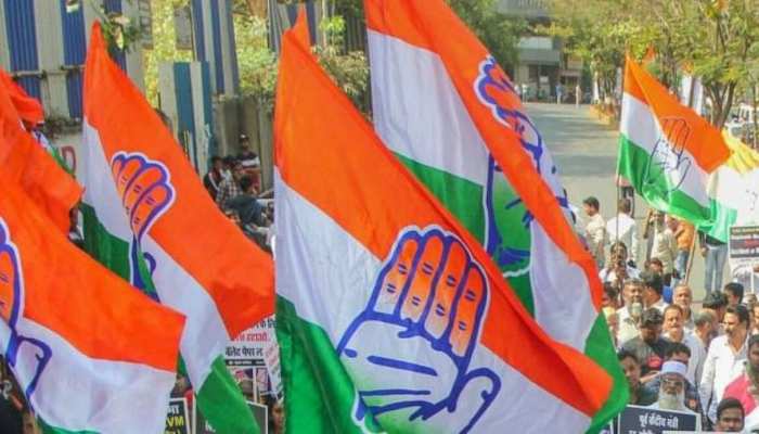 बिहार चुनाव: संभावित उम्मीदवारों पर विचार के लिए बुधवार को कांग्रेस करेगी बैठक बिहार चुनाव: संभावित उम्मीदवारों पर विचार के लिए बुधवार को कांग्रेस करेगी बैठक