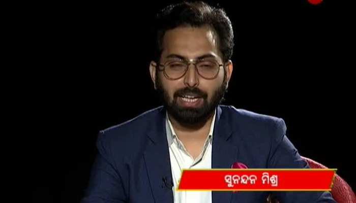 MP SujitKumar: Kalahandi Land of Opportunities | Exclusive Interview | Sunandan Mishra | Zee Odisha