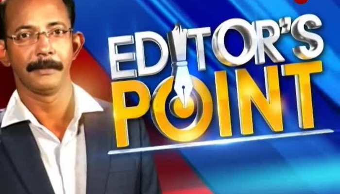 EDITORSPOINT: Non Stop News, Oct 01, 2020 | Todays News | Jajati Mohanty Show | EDITORSPOINT Today