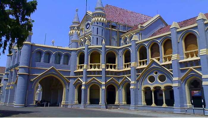 Madhya pradesh high court 