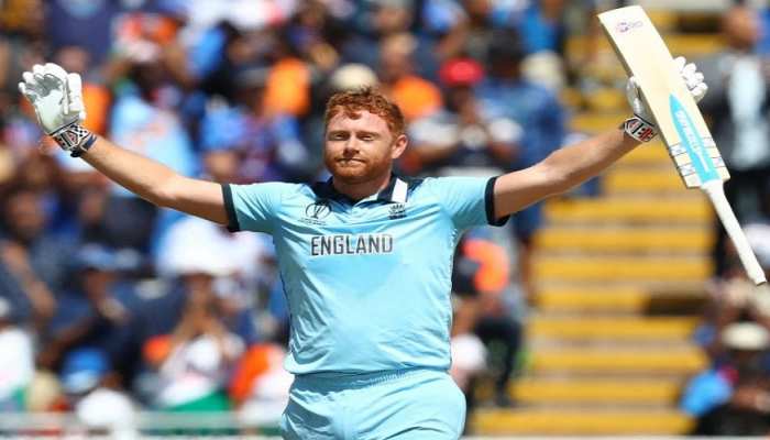 IPL में SRH के सलामी बल्लेबाज Jonny Bairstow को ECB ने दिया ये बड़ा झटका