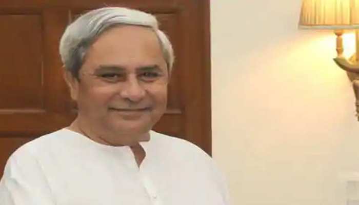 ଇତିହାସ ରଚିବେ ନବୀନ ! ଇତିହାସ ରଚିବେ ନବୀନ !