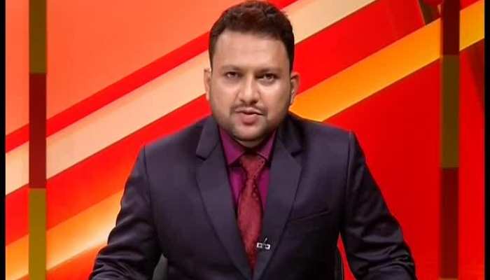 Big Debate | Zee Odisha Special Discussion | Congress will Revive in Odisha | Dr. A. Chellakumar