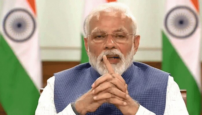 'ਮਿੰਨੀ ਪੰਜਾਬ' ਨੂੰ PM ਮੋਦੀ ਅੱਜ ਕਰਨਗੇ ਸੰਬੋਧਨ,ਜਾਣੋ ਕੀ ਹੋ ਸਕਦੇ ਨੇ ਮੁੱਦੇ 'ਮਿੰਨੀ ਪੰਜਾਬ' ਨੂੰ PM ਮੋਦੀ ਅੱਜ ਕਰਨਗੇ ਸੰਬੋਧਨ,ਜਾਣੋ ਕੀ ਹੋ ਸਕਦੇ ਨੇ ਮੁੱਦੇ