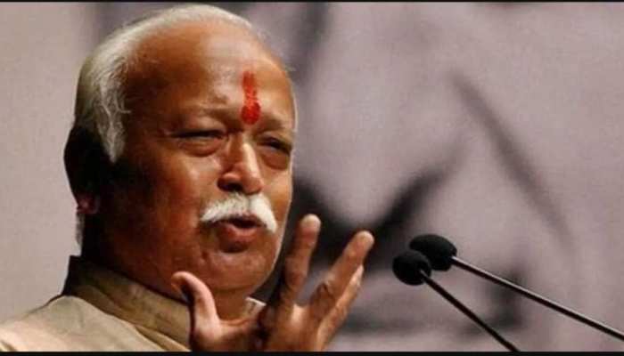 Mohan Bhagwat News in Hindi, Mohan Bhagwat की लेटेस्ट न्यूज़, photos,  videos | Zee News Hindi