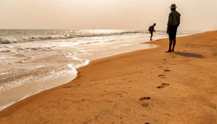 ପୁରୀ ସୁବର୍ଣ୍ଣ ବେଳାଭୂମିକୁ ଆନ୍ତର୍ଜାତୀୟ ବ୍ଲୁ ଫ୍ଲାଗ ବିଚ୍ ମାନ୍ୟତା ପୁରୀ ସୁବର୍ଣ୍ଣ ବେଳାଭୂମିକୁ ଆନ୍ତର୍ଜାତୀୟ ବ୍ଲୁ ଫ୍ଲାଗ ବିଚ୍ ମାନ୍ୟତା