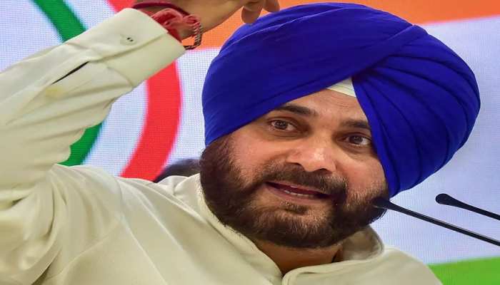 Punjab: कांग्रेस MP ने सिद्धू से कहा, &#039;जहां जाते हैं उसे नुकसान पहुंचाते हैं नवजोत&#039;