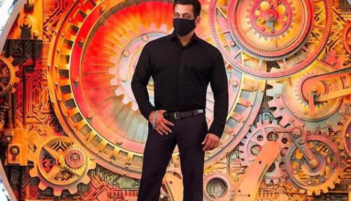 Bigg Boss 14 के कंटेस्टेंट से नाखुश सलमान, घर छोड़ने को कहा