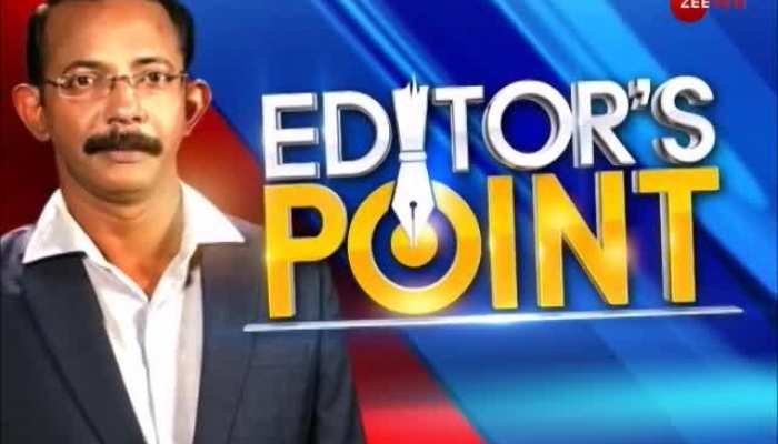 EDITORSPOINT: Non Stop News, 12 Oct, 2020 | Corona Vaccine-Past Unclear, Future Tense
