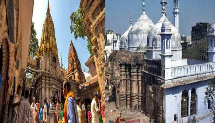 Varanasi: ज्ञानवापी मस्जिद विवाद पर अदालत आज करेगी सुनवाई