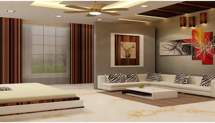 Wall Colors According To Vastu Will