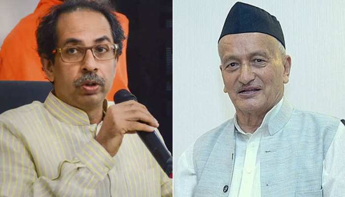 महाराष्ट्र: मंदिर खोलने की मांग पर सीएम उद्धव ठाकरे ने राज्यपाल को दिया जवाब