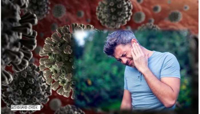 क्या आपको बहरा भी बना सकता है Corona Virus ? एक Study में सामने आया सच