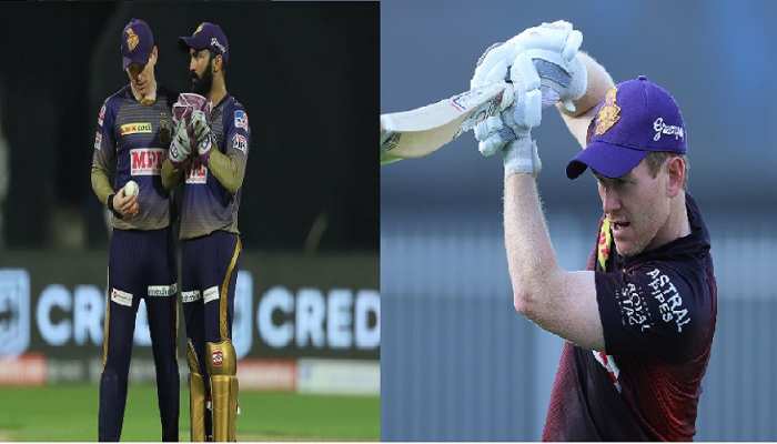 IPL 2020: दिनेश कार्तिक ने इयोन मॉर्गन को सौंपी KKR की कप्तानी, मुंबई से भिड़ंत आज