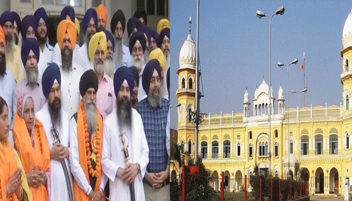 ਸ੍ਰੀ ਗੁਰੂ ਨਾਨਕ ਦੇਵ ਜੀ ਦੇ ਪ੍ਰਕਾਸ਼ ਪੁਰਬ ਲਈ ਪਾਕਿਸਤਾਨ ਜਾਵੇਗਾ ਜਥਾ,SGPC ਨੇ ਇਸ ਤਰੀਕ ਤੱਕ ਮੰਗੇ ਦਸਤਾਵੇਜ਼ ਸ੍ਰੀ ਗੁਰੂ ਨਾਨਕ ਦੇਵ ਜੀ ਦੇ ਪ੍ਰਕਾਸ਼ ਪੁਰਬ ਲਈ ਪਾਕਿਸਤਾਨ ਜਾਵੇਗਾ ਜਥਾ,SGPC ਨੇ ਇਸ ਤਰੀਕ ਤੱਕ ਮੰਗੇ ਦਸਤਾਵੇਜ਼