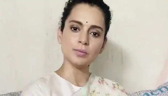 बांद्रा कोर्ट ने दिए कंगना रनौत के खिलाफ FIR के आदेश, जानें क्या है आरोप