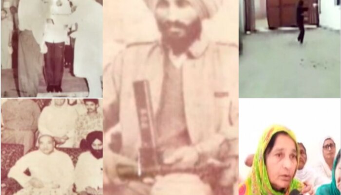 Khalistani terrorism: शौर्य चक्र विजेता बलविंदर सिंह की हत्या के पीछे साजिश, कांग्रेस सरकार ने छीनी थी सुरक्षा